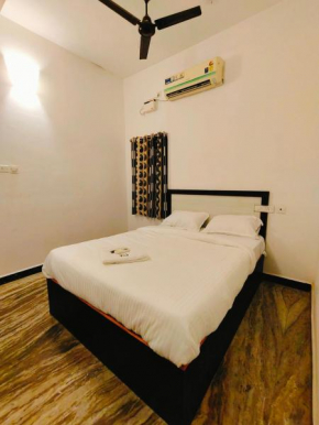 Le Dreamy Residency